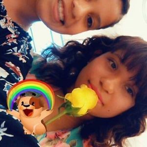 Meet your Posher, Catalina